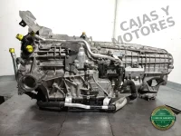 Caja Cambios AUDI Q5 (FYB, FYG) ULK / C033074