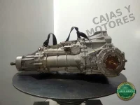 Caja Cambios AUDI Q5 (8R) 2.0 177 CV LRV / M1-A1-128