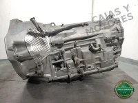 Caja Cambios AUDI Q7 (4LB) NAC / TR81SD