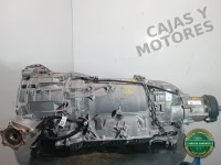 Caja Cambios AUDI Q7 4MG 3.0 231 CV SUB / M1-A1-58