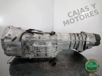 Caja Cambios AUDI Q7 (4L) 4.2 326 CV JVH / M1-A1-117