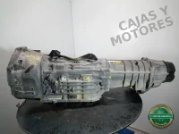 Caja Cambios AUDI Q7 (4L) 4.2 326 CV JVH / M1-A1-11
