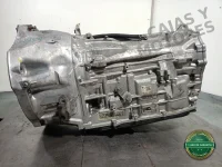Caja Cambios AUDI Q7 (4LB) MHP / TR81SD