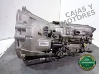 Caja Cambios BMW 1 (E81) CBL / 2170000942