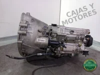 Caja Cambios BMW 1 (E87) CBL / 2170000942