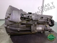 Caja Cambios BMW 1 (F20) AMY / 23007597917