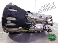 Caja Cambios BMW 1 (F20) AAQ / 2170000780 GETRAG