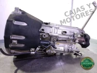 Caja Cambios BMW 1 (F20) CBJ / 2170000770 GETRAG