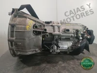 Caja Cambios BMW 1 (F20) AAQ / M1-A2-175