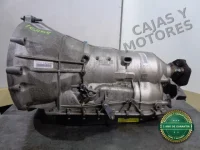 Caja Cambios BMW 3 (E90) 6HP21