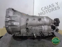 Caja Cambios BMW 3 Coupé (E92) 4333813