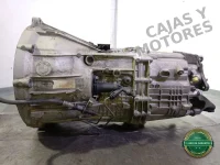 Caja Cambios BMW 3 Coupé (E92) HD7 / 6002271HD7