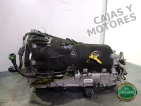 Caja Cambios BMW 3 (F30, F80) GA8P75HZ