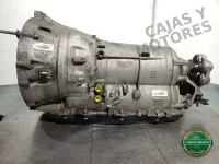 Caja Cambios BMW 3 Touring (F31) 8HP70