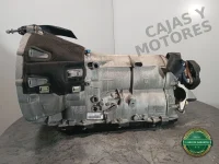 Caja Cambios BMW 3 (F30, F80) 2.0 Turbodiesel 143 CV 8HP45