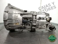 Caja Cambios BMW 5 (F10) HNP / 6311626HNP
