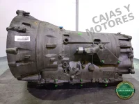 Caja Cambios BMW 5 Gran Turismo (F07) 8HP70X