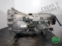 Caja Cambios BMW SERIE 1 BERLINA (E81/E87) 2.0 Gasolina 170 CV AI5 / M1-A2-83