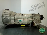 Caja Cambios BMW X1 (E84) 2.0 Turbodiesel 143 CV GA6HP19Z