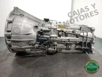 Caja Cambios BMW X1 (E84) 5133460JEU