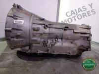 Caja Cambios BMW X4 (F26) GA8HP45XZ