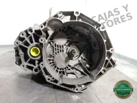 Caja Cambios CHEVROLET ORLANDO (J309) F40 / R13005620