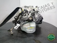Caja Cambios CITROËN C-ELYSÉE 1.2 82 CV 20A701