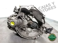 Caja Cambios CITROËN C3 I (FC_, FN_) 20CQ08
