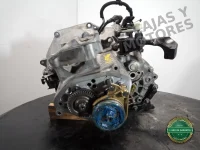 Caja Cambios CITROËN C3 1.2 82 CV 20A701