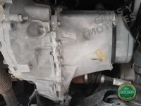 Caja Cambios CITROËN C3 III (SX) 1.2 83 CV 20A704