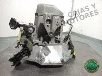 Caja Cambios CITROËN C3 II (SC_) 20A701