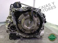Caja Cambios CITROËN C4 PICASSO II 20GE23