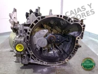 Caja Cambios CITROËN C5 III (RD_) 20MB28