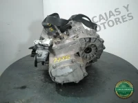 Caja Cambios CITROËN DS4 1.6 114 CV 20EA36