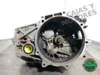 Caja Cambios DODGE JOURNEY A7Z13343