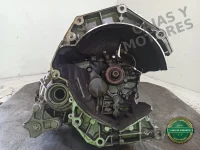 Caja Cambios FIAT 500X (334_) 22273600127