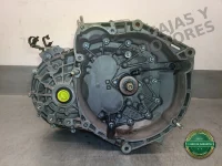 Caja Cambios FIAT DOBLO Autobús (263_) C63563501