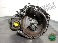 Caja Cambios FIAT FIORINO Furgoneta monovolumen (225_) 2488942515