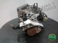 Caja Cambios FIAT NUOVA 500 (150) 1.3 75 CV 2404534