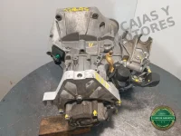 Caja Cambios FIAT NUOVA 500 (150) 1.3 95 CV 22112477172