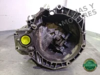 Caja Cambios FIAT PANDA / PANDA CLASSIC (169_) 3012169615