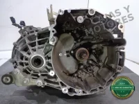 Caja Cambios FIAT TIPO Sedán (356_, 357_) C63563547