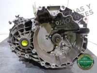 Caja Cambios FIAT TIPO Station Wagon (356_, 357_) C63563547