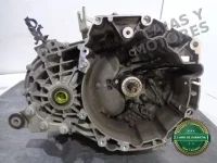 Caja Cambios FIAT TIPO Sedán (356_, 357_) C63563547