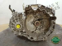 Caja Cambios FIAT TIPO Station Wagon (356_, 357_) C63563547