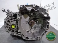 Caja Cambios FIAT TIPO Station Wagon (356_, 357_) C63563547