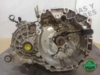 Caja Cambios FIAT TIPO Station Wagon (356_, 357_) C63563547