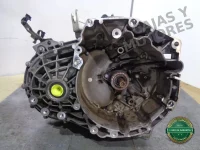 Caja Cambios FIAT TIPO Station Wagon (356_, 357_) C63563547