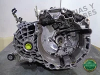 Caja Cambios FIAT TIPO Sedán (356_, 357_) C63563547
