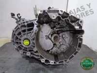 Caja Cambios FIAT TIPO Sedán (356_, 357_) C63563547